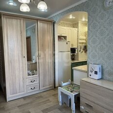Квартира 32 м², студия - изображение 4