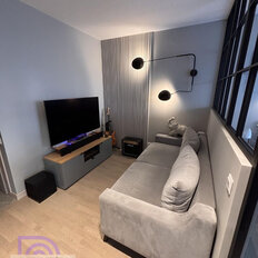Квартира 44,7 м², 1-комнатная - изображение 4