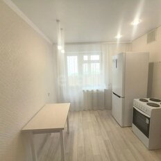 Квартира 38,2 м², 1-комнатная - изображение 4