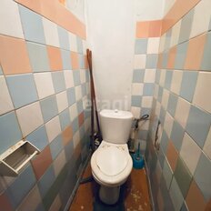 Квартира 63 м², 3-комнатная - изображение 3