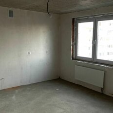 Квартира 56,9 м², 3-комнатная - изображение 5