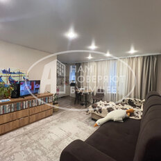 Квартира 42,8 м², 2-комнатная - изображение 3