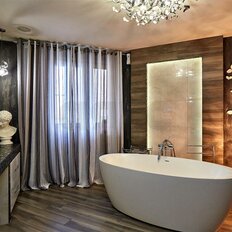 Квартира 195 м², 5-комнатная - изображение 1