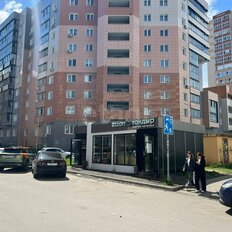 25 м², торговое помещение - изображение 2