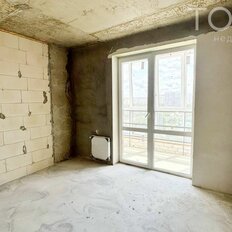 Квартира 42,5 м², 1-комнатная - изображение 2