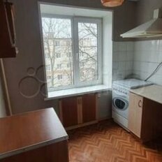 Квартира 44 м², 2-комнатная - изображение 5