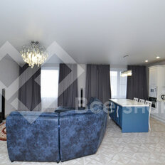 Квартира 155,5 м², 4-комнатная - изображение 4