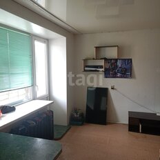 Квартира 32,3 м², 1-комнатная - изображение 1