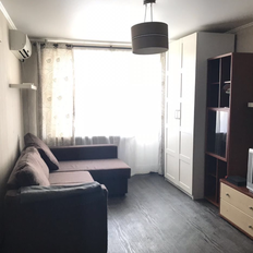 Квартира 31 м², 1-комнатная - изображение 1