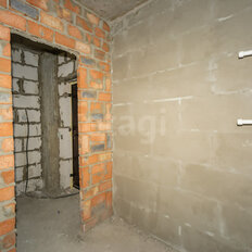 Квартира 56 м², 2-комнатная - изображение 4