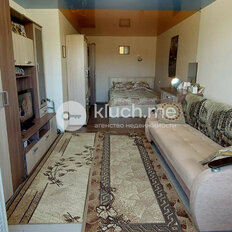 Квартира 44,2 м², 1-комнатная - изображение 5