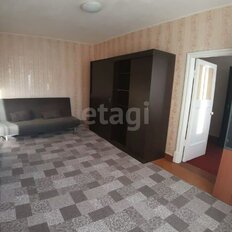 Квартира 39,5 м², 2-комнатная - изображение 2