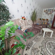 Квартира 58,7 м², 2-комнатная - изображение 3