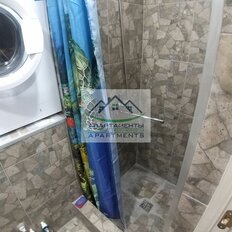 Квартира 28 м², 1-комнатная - изображение 5