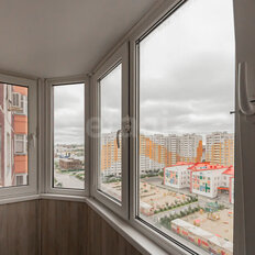 Квартира 66,2 м², 2-комнатная - изображение 4