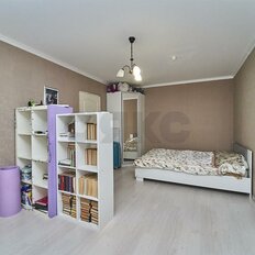 Квартира 37,7 м², 1-комнатная - изображение 2