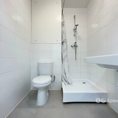 Квартира 20 м², студия - изображение 4