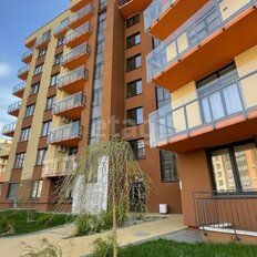Квартира 46,6 м², 1-комнатная - изображение 3