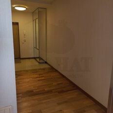 Квартира 46,5 м², 1-комнатная - изображение 3