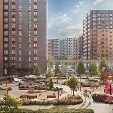 Квартира 21,2 м², студия - изображение 2