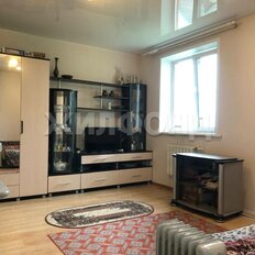 Квартира 30,9 м², студия - изображение 1
