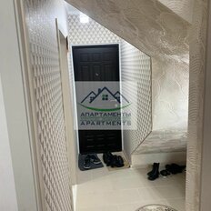 Квартира 46 м², 2-комнатная - изображение 4