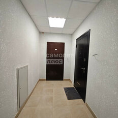 Квартира 42,4 м², 1-комнатная - изображение 3