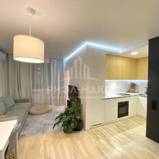 Квартира 63,6 м², 2-комнатная - изображение 1