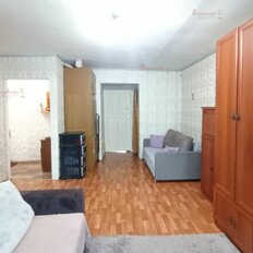 Квартира 43 м², 2-комнатная - изображение 3