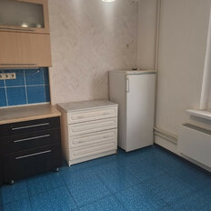Квартира 37,6 м², 1-комнатная - изображение 1