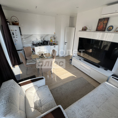 Квартира 49 м², 2-комнатная - изображение 4