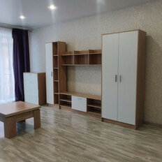 Квартира 34,3 м², студия - изображение 2