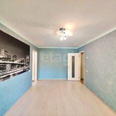 Квартира 60,1 м², 3-комнатная - изображение 5