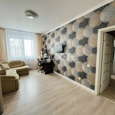 Квартира 58 м², 2-комнатная - изображение 5