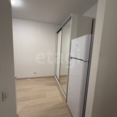 Квартира 30 м², студия - изображение 3