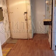 Квартира 55,1 м², 3-комнатная - изображение 5