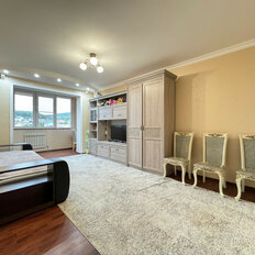 Квартира 58 м², 2-комнатная - изображение 4