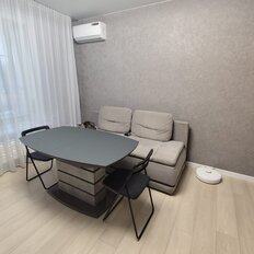 Квартира 54 м², 2-комнатная - изображение 3