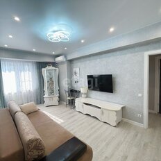 Квартира 55,7 м², 2-комнатная - изображение 4