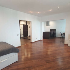 Квартира 61 м², 1-комнатная - изображение 2