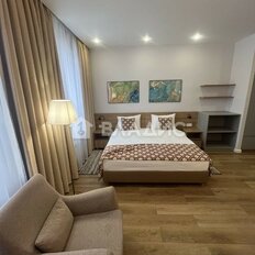 Квартира 28,6 м², студия - изображение 5