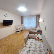 Квартира 32,7 м², 1-комнатная - изображение 4
