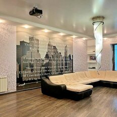 Квартира 160,6 м², 4-комнатная - изображение 1