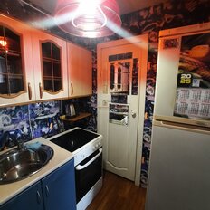 Квартира 18 м², 1-комнатная - изображение 4