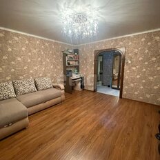 Квартира 69,8 м², 3-комнатная - изображение 2