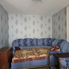 Квартира 33,2 м², 1-комнатная - изображение 5