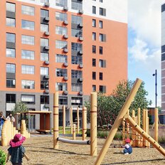 Квартира 50,3 м², 1-комнатная - изображение 4