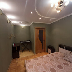 Квартира 60 м², 2-комнатная - изображение 2
