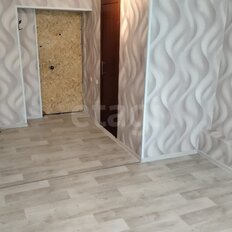 Квартира 18,1 м², студия - изображение 4