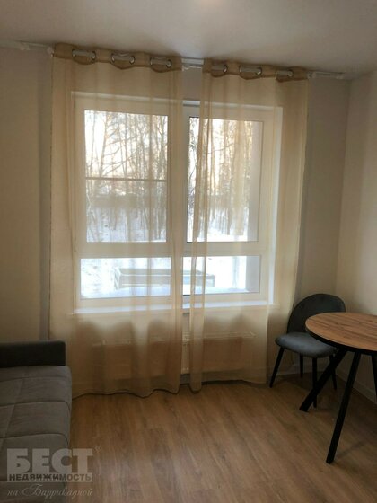 26,4 м², квартира-студия 15 000 000 ₽ - изображение 77